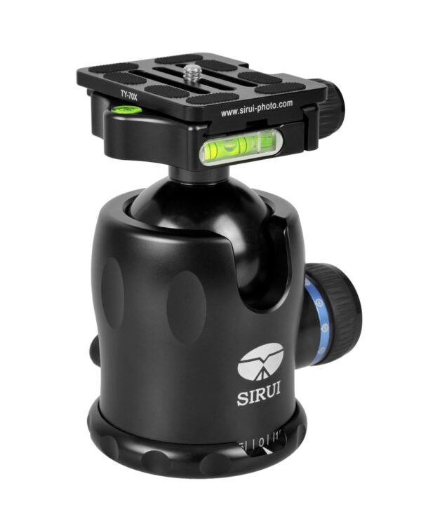 Sirui Head K-40X - Afbeelding 9