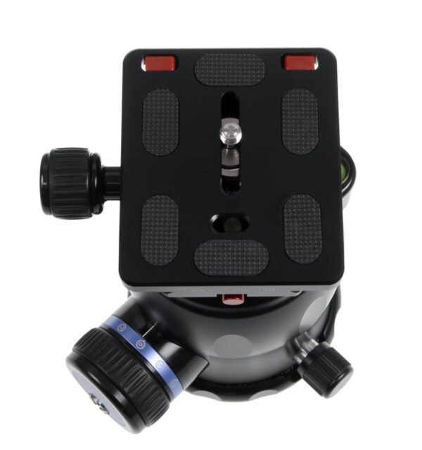 Sirui Head K-40X - Afbeelding 11