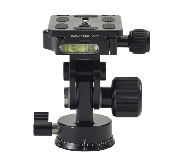 Sirui Head L-20S - Afbeelding 7