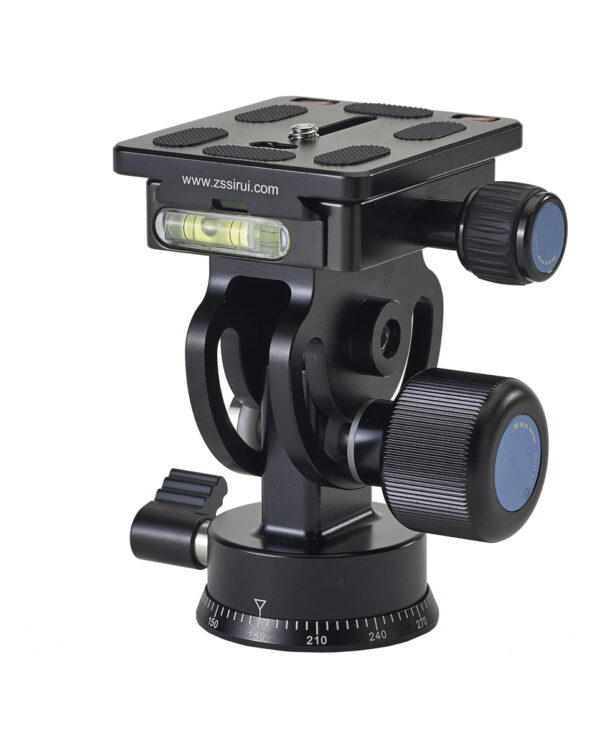 Sirui Head L-20S - Afbeelding 5