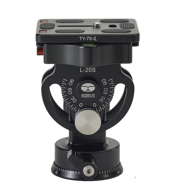 Sirui Head L-20S - Afbeelding 3