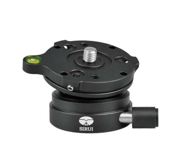Sirui PA-20 Panning Base - Afbeelding 4