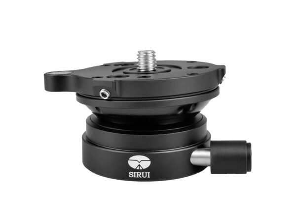 Sirui PA-20 Panning Base - Afbeelding 3