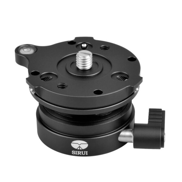 Sirui PA-20 Panning Base - Afbeelding 7