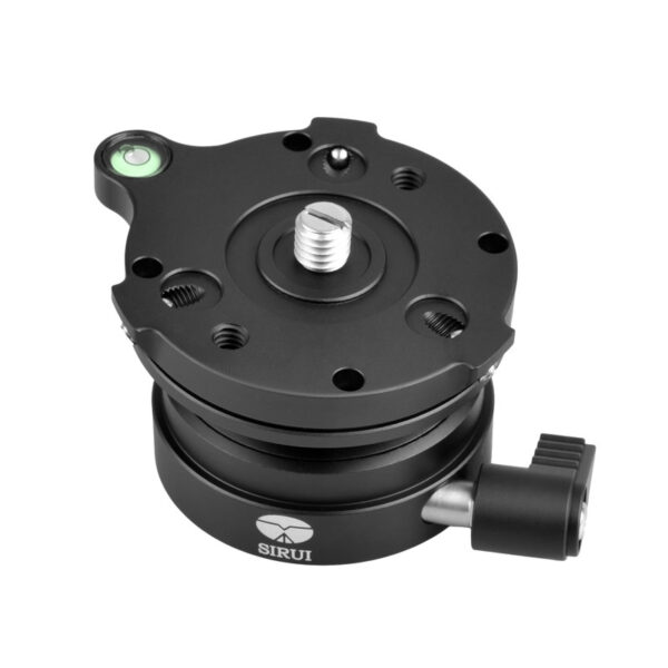 Sirui PA-20 Panning Base - Afbeelding 2