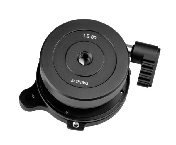 Sirui PA-20 Panning Base - Afbeelding 6