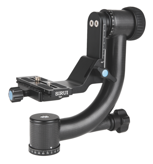 Sirui Gimbal Head PH-20 - Afbeelding 4