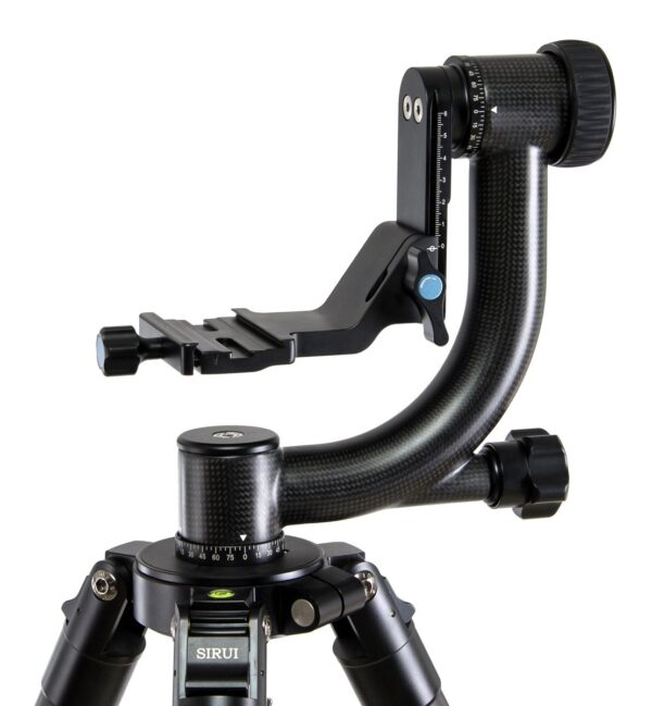 Sirui Gimbal Head PH-20 - Afbeelding 11