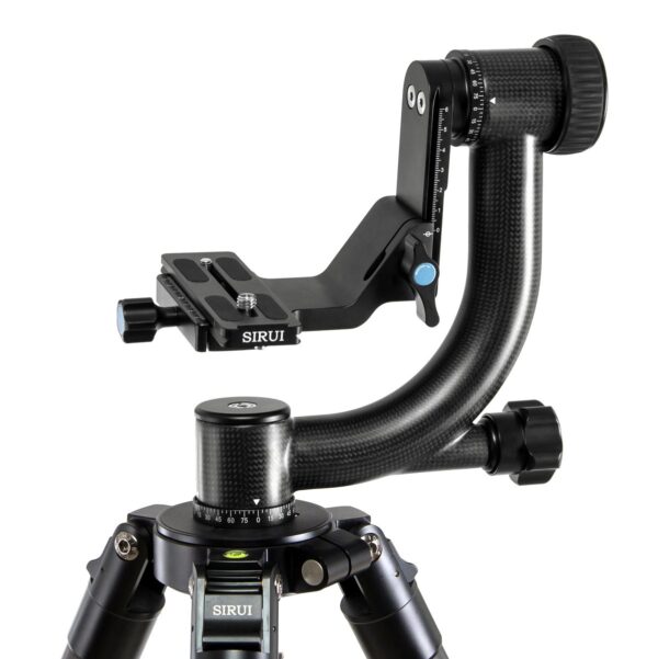 Sirui Gimbal Head PH-20 - Afbeelding 6