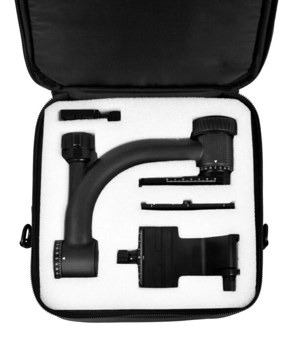 Sirui Gimbal Head PH-20 - Afbeelding 12