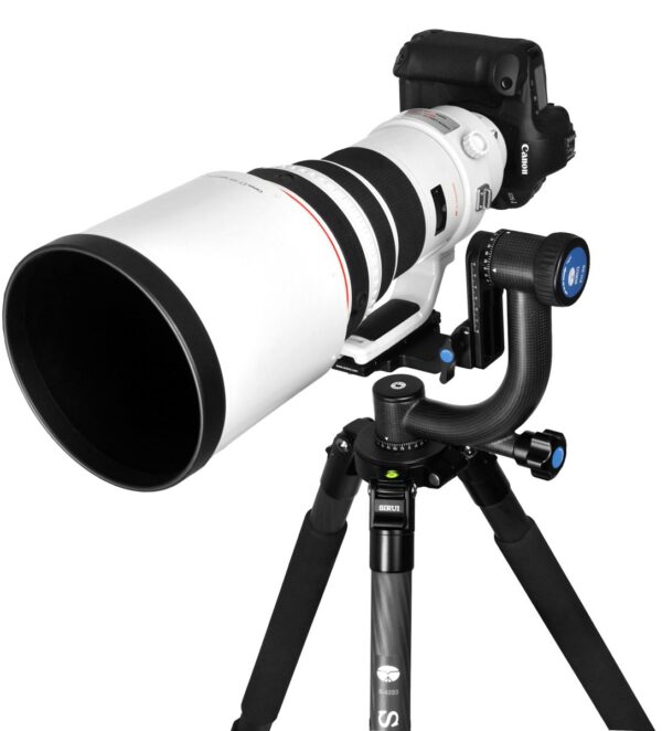 Sirui Gimbal Head PH-20 - Afbeelding 9