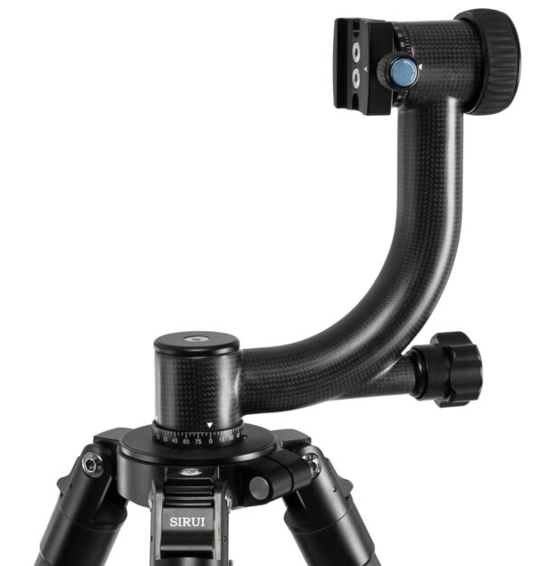 Sirui Gimbal Head PH-20 - Afbeelding 7