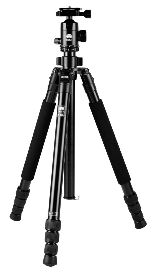 Sirui Reporter R-2004 - Afbeelding 4