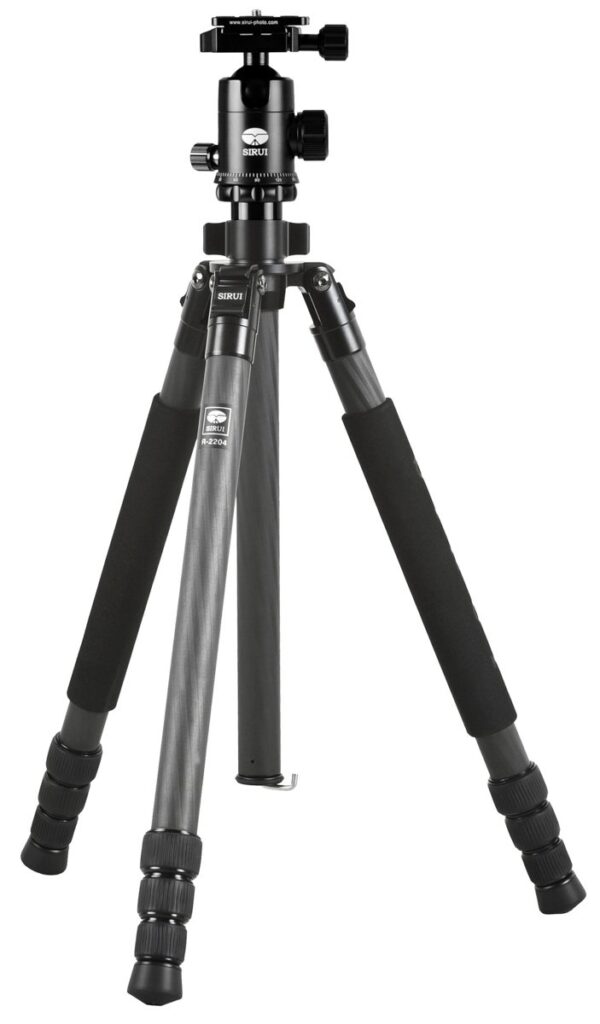 Sirui Reporter R-2204 - Afbeelding 4