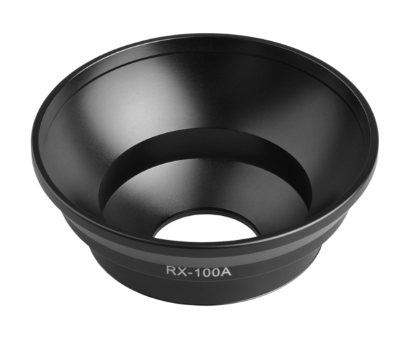 Sirui RX100A Ball Bowl - Afbeelding 3