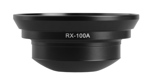 Sirui RX100A Ball Bowl - Afbeelding 6