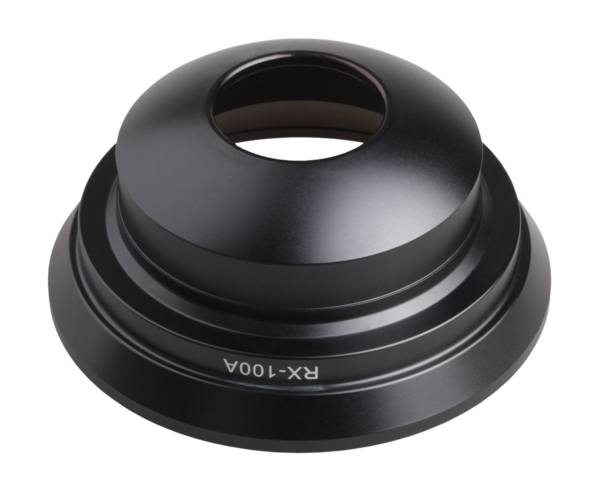 Sirui RX100A Ball Bowl - Afbeelding 7