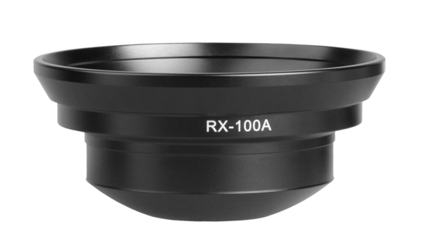 Sirui RX100A Ball Bowl - Afbeelding 8