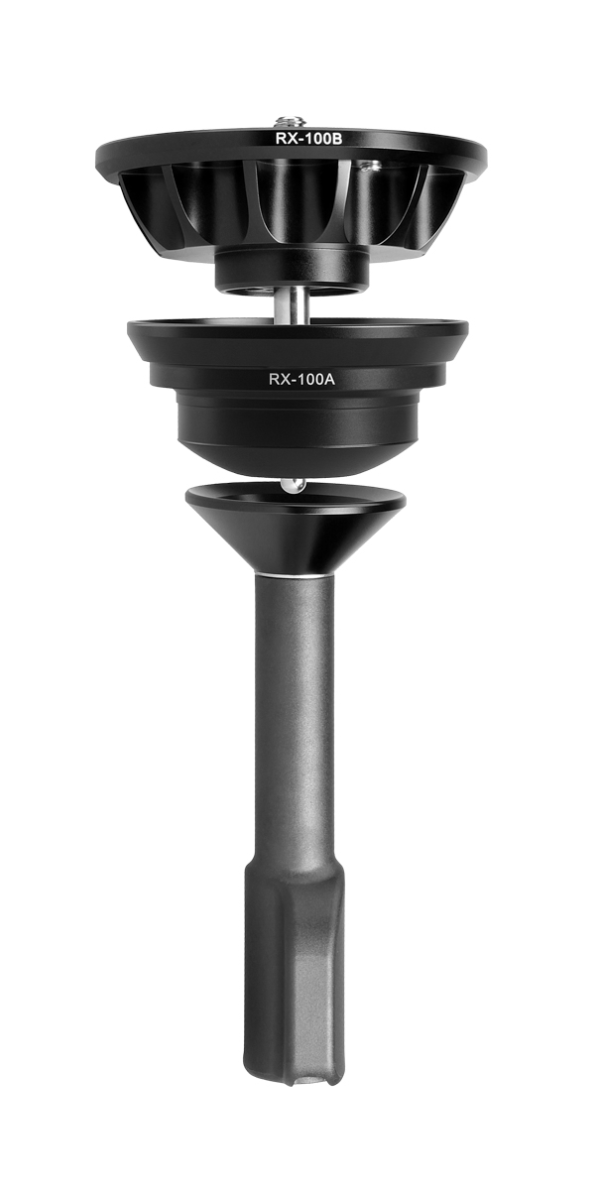 Sirui RX100A Ball Bowl - Afbeelding 4