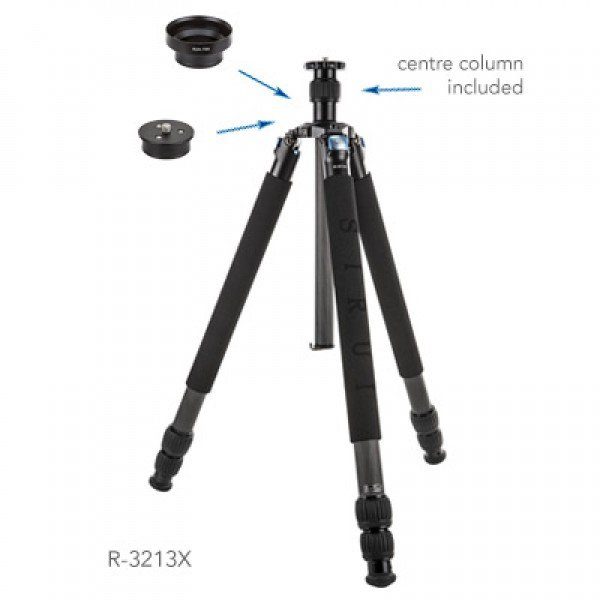 Sirui Reporter RX-3213 - Afbeelding 3