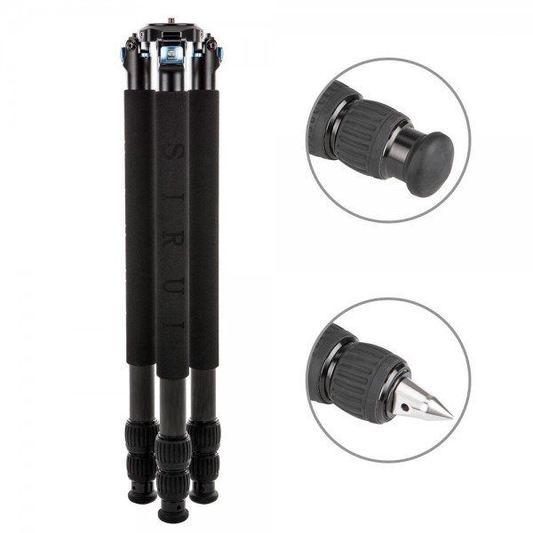 Sirui Reporter RX-3213 - Afbeelding 5