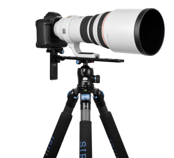 Sirui Reporter RX-4213 - Afbeelding 9