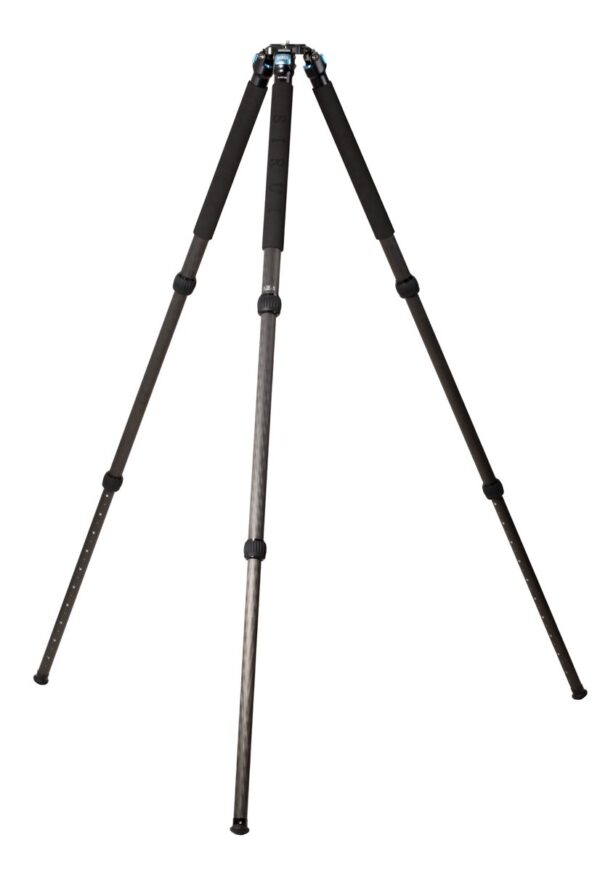 Sirui Reporter RX-4213 - Afbeelding 6