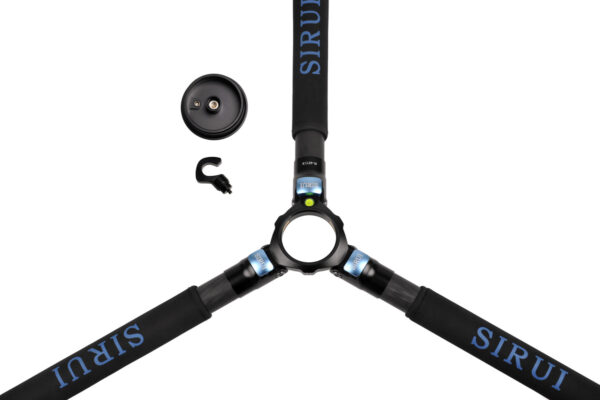 Sirui Reporter RX-4213 - Afbeelding 7