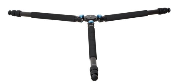 Sirui Reporter RX-4213 - Afbeelding 4