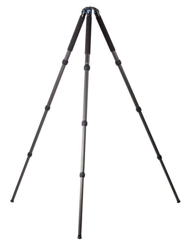 Sirui Reporter RX-5214L - Afbeelding 3