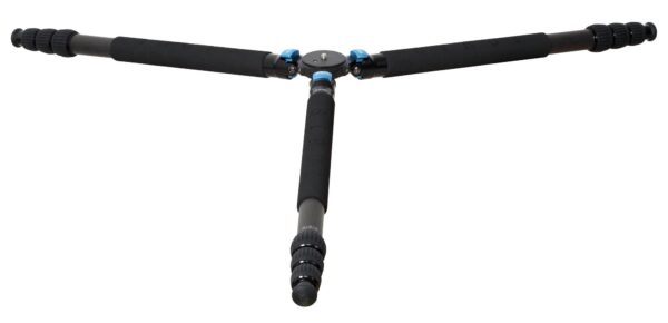 Sirui Reporter RX-5214L - Afbeelding 2