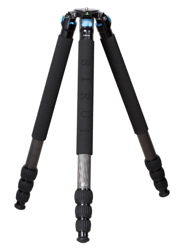 Sirui Reporter RX-5214L