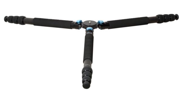 Sirui Reporter RX-5214 - Afbeelding 4