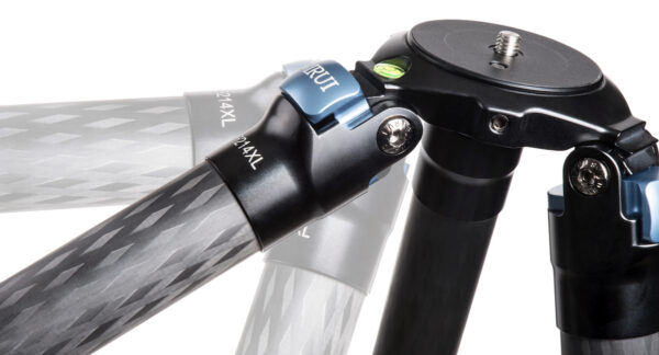 Sirui Reporter RX-5214L - Afbeelding 5