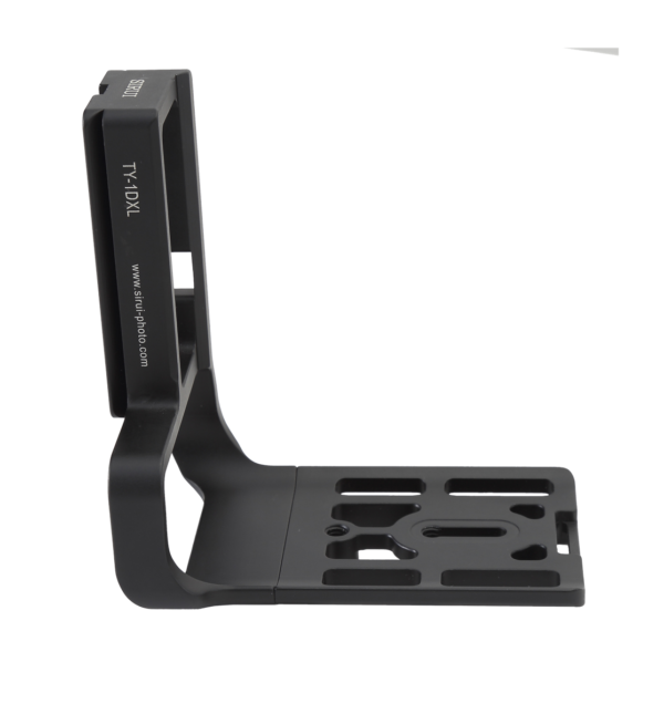Sirui Plate TY-1DXL (Custom fit for Canon 1DX) - Afbeelding 4