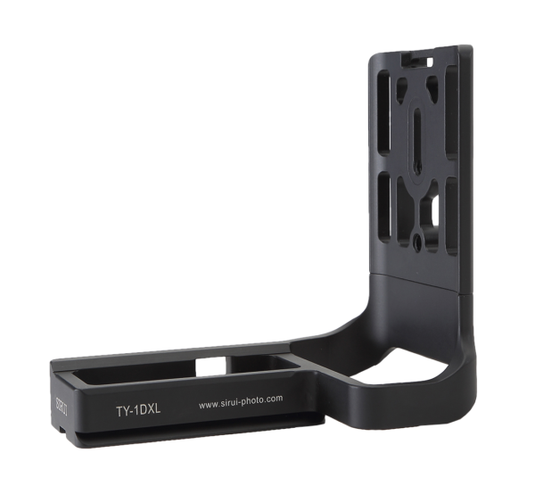 Sirui Plate TY-1DXL (Custom fit for Canon 1DX) - Afbeelding 8