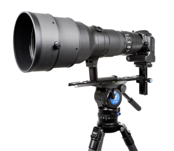 Sirui supporting plate TY-350