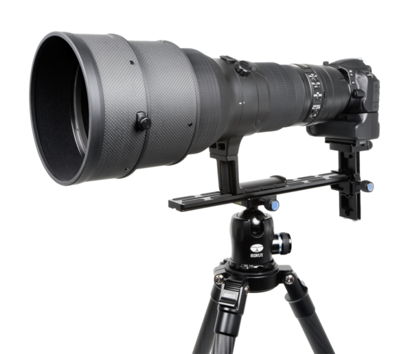 Sirui supporting plate TY-350 - Afbeelding 2