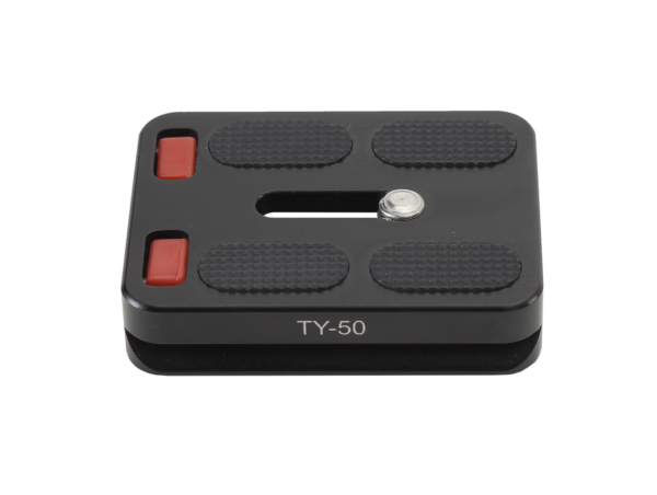 Sirui Plate TY-50 - Afbeelding 6