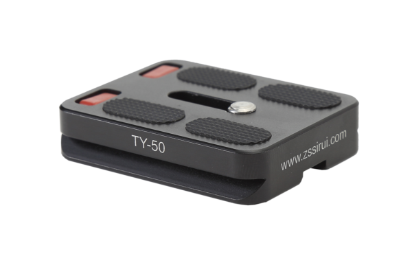 Sirui Plate TY-50 - Afbeelding 7