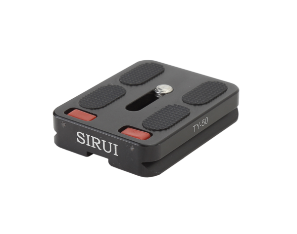 Sirui Plate TY-50 - Afbeelding 8