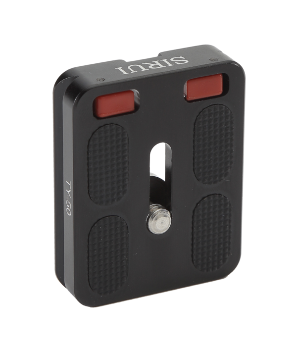 Sirui Plate TY-50 - Afbeelding 10