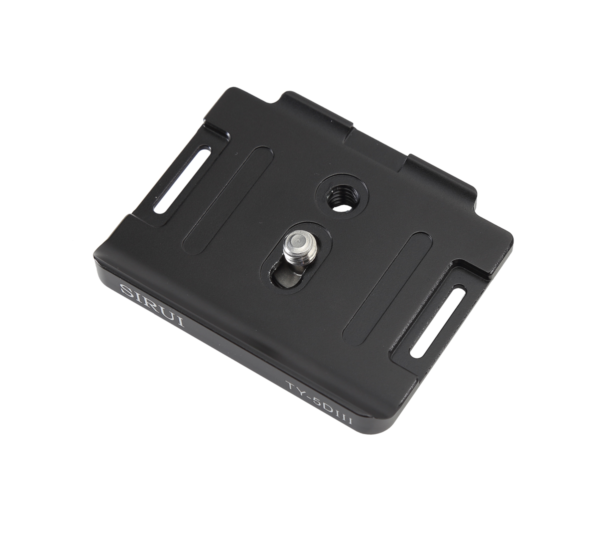 Sirui Plate TY-5DIII - Afbeelding 6