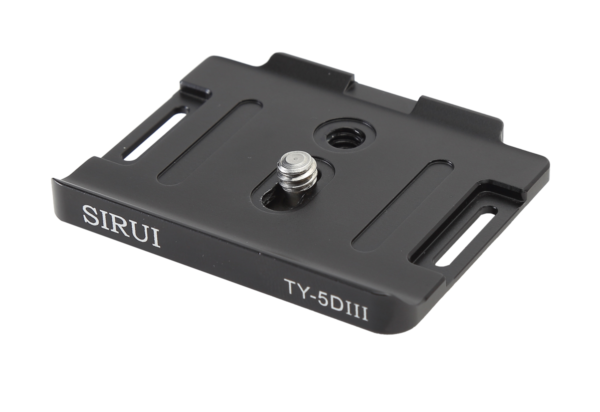 Sirui Plate TY-5DIII - Afbeelding 4