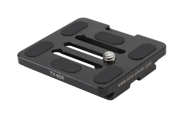 Sirui Plate TY-60X