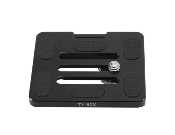 Sirui Plate TY-60X - Afbeelding 2