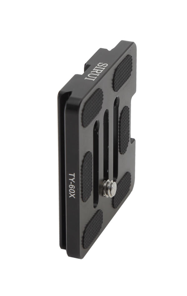 Sirui Plate TY-60X - Afbeelding 5