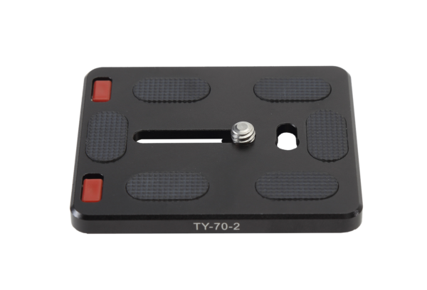 Sirui Plate TY-70-2 - Afbeelding 5