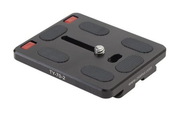 Sirui Plate TY-70-2 - Afbeelding 4