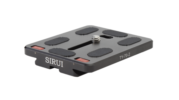 Sirui Plate TY-70-2 - Afbeelding 7